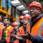 Como treinamentos personalizados impactam a redução de acidentes e afastamentos